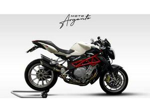 VENDO MV AGUSTA BRUTALE 1090 (2012 - 15) USATA A CESANO MADERNO (CODICE 9859675) - MOTO.IT