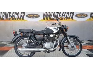 HONDA CD 250 1968