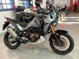 HONDA AFRICA TWIN CRF1100L ADV SPORT SUSPENSIONS ÉLECTRO 2025 1100 CM3 | MOTO TRAIL | 3 000 KM | GRIS | 35132 VEZIN LE COQUET