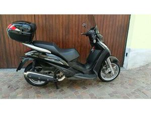 VENDO PEUGEOT GEOPOLIS 500 USATA A CAVAGLIA' (CODICE 9856072) - MOTO.IT