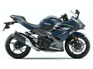 2022 KAWASAKI NINJA 400