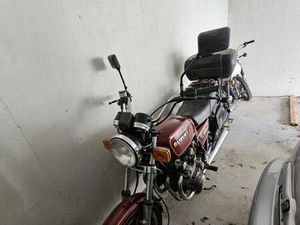 VENDO SUZUKI GS 650 G (1980 - 86) USATA A PIACENZA (CODICE 9859831) - MOTO.IT