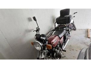 VENDO SUZUKI GS 650 G (1980 - 86) USATA A PIACENZA (CODICE 9859831) - MOTO.IT