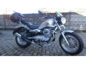 VENDO MOTO GUZZI NEVADA 750 CLASSIC I.E. (2004 - 06) USATA A SOMMA LOMBARDO (CODICE 9859234) - MOTO.IT