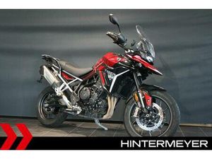 TRIUMPH TIGER 900 GT PRO - TRIUMPH SCHONGAU
