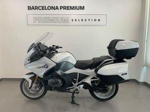 MOTO BMW MOTORRAD R 1250 RT DE OCASIÓN 85475354