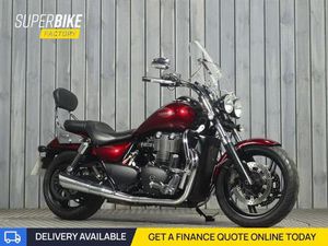 TRIUMPH THUNDERBIRD 1700 STORM ABS 1700 CC