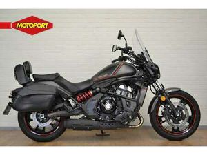 KAWASAKI VULCAN S ROOD