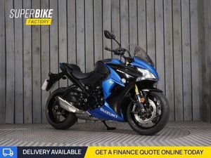 2017 17 SUZUKI GSX-S1000F