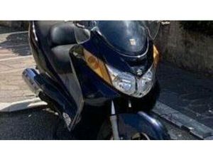 VENDO SUZUKI BURGMAN AN 400 (2001 - 02) USATA A ROMA (CODICE 9859803) - MOTO.IT