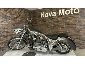 VENDO HARLEY-DAVIDSON 1340 WIDE GLIDE (1993 - 99) - FXD USATA A FIRENZE (CODICE 9859630) - MOTO.IT