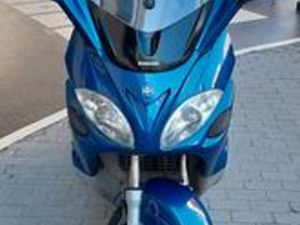 PIAGGIO X9 250 - 2005