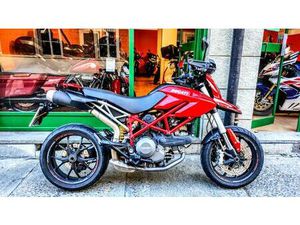 VENDO DUCATI HYPERMOTARD 796 (2012) USATA A CUNEO (CODICE 9859942) - MOTO.IT