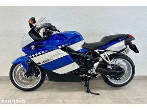 BMW K