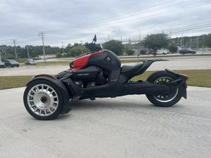 2024 CAN-AM RYKER RALLY EDITION - J000046