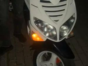 SPEED FIGHT 2 LC WASSER GEKÜHLT ( NO AEROX,NO JETFORCE,NO BOOSTER