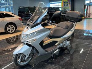 KYMCO XCITING 250I SERVICE NEU, GUTER ZUSTAND HU-05.26