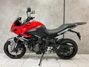 2023 TRIUMPH TIGER 660 SPORT - 6361 MILES