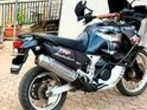 HONDA AFRICA TWIN RD07 XRV
