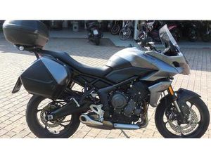 VENDO TRIUMPH TIGER SPORT 660 (2022 - 24) USATA A CAREMA (CODICE 9859172) - MOTO.IT