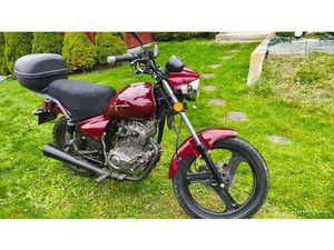 SPRZEDAM JUNAK 121 MOŻLIWY TRANSPORT BISKUPICE