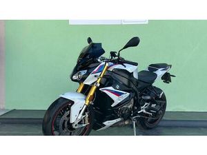 VENDO BMW S 1000 R (2017 - 20) USATA A RIVA PRESSO CHIERI (CODICE 9859943) - MOTO.IT