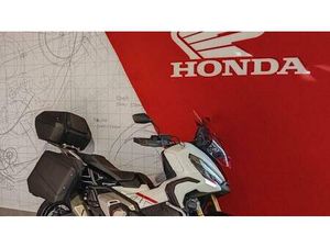 VENDO HONDA X-ADV 750 DCT TRAVEL (2021 - 24) USATA A SAN GIORGIO CANAVESE (CODICE 9859719) - MOTO.IT