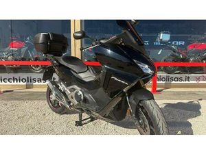 VENDO HONDA FORZA 750 DCT (2021 - 24) USATA A PARMA (CODICE 9859343) - MOTO.IT