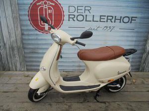 VESPA ET2 50 2 TAKT