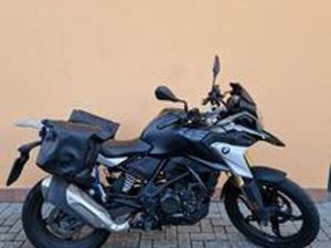 BMW GS 310