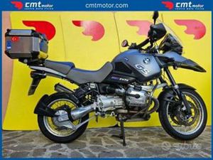 BMW R 1150 GS GARANTITA E FINANZIABILE