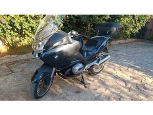 BMW R 1200 RT - 2006