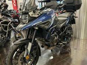 SUZUKI V-STROM 1050SE V STROM 1050 SE