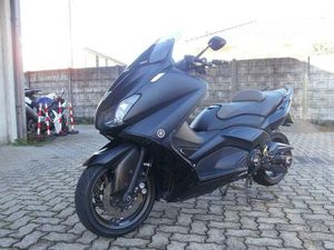 VENDO YAMAHA T-MAX 530 (2012 - 14) USATA A SOMMA LOMBARDO (CODICE 9859190) - MOTO.IT