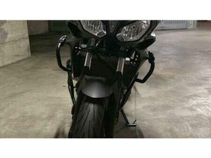 VENDO YAMAHA TRACER 700 (2016 - 20) USATA A MILANO (CODICE 9859753) - MOTO.IT