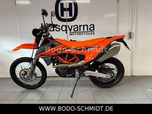 KTM 690 ENDURO R 2024