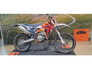 KTM 350 EXC-F 350 EXC-F TOP ZUSTAND