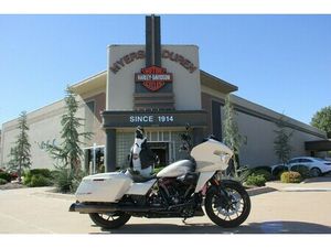 2024 HARLEY-DAVIDSON CVO ROAD GLIDE ST