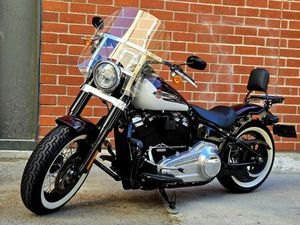 2021 HARLEY-DAVIDSON® FLSL - SOFTAIL SLIM®