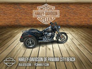 2021 HARLEY-DAVIDSON® FREEWHEELER®