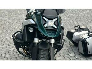 VENDO BMW R 1300 GS OPTION 719 TRAMUNTANA (2023 - 25) USATA A BERBENNO DI VALTELLINA (CODICE 9859317) - MOTO.IT