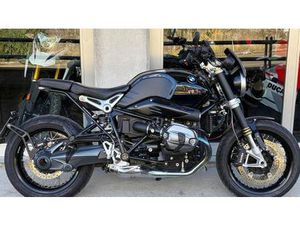 VENDO BMW R NINET 1200 (2014 - 16) USATA A CANEVA (CODICE 9859278) - MOTO.IT