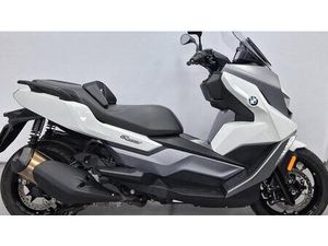 VENDO BMW C 400 GT (2019 - 20) USATA A BAREGGIO (CODICE 9859763) - MOTO.IT