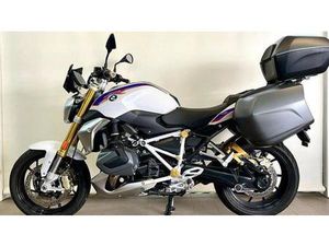 VENDO BMW R 1250 R (2019 - 20) USATA A BOLZANO/BOZEN (CODICE 9859891) - MOTO.IT