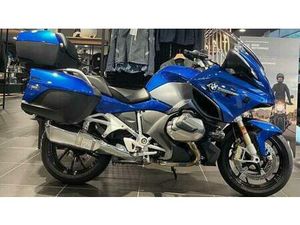 VENDO BMW R 1250 RT (2021 - 25) USATA A SARONNO (CODICE 9859901) - MOTO.IT