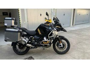 VENDO BMW R 1250 GS ADVENTURE - EDITION 40 YEARS GS (2020 - 21) USATA A SERIATE (CODICE 9858695) - MOTO.IT