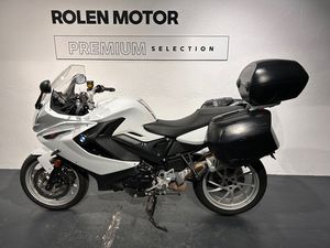 BMW MOTORRAD F 800 GT