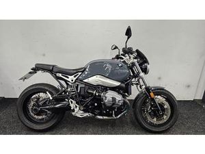 BMW R NINET PURE 1170 EURO 5 1170 CC