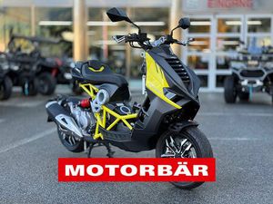 OCCASION ITALJET DRAGSTER 125