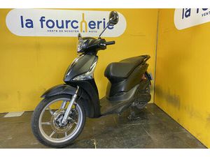 PIAGGIO LIBERTY 2022